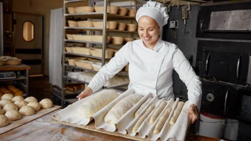 Pole emploi - offre emploi Boulanger/patissier (H/F) - MONTIGNAC LASCAUX