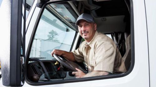 Pole emploi - offre emploi Conducteur spl ampliroll (H/F) - WATTRELOS