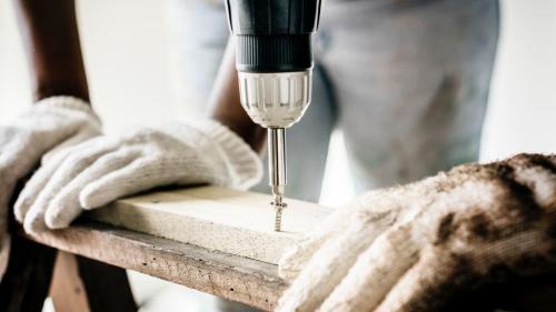 Pole emploi - offre emploi Charpentier (H/F) - COULANDON