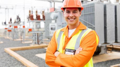 Pole emploi - offre emploi Macon finisseur (H/F) - LANDEVIEILLE