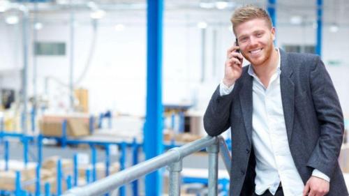 Pole emploi - offre emploi Référent de production (H/F) - MALIGNY