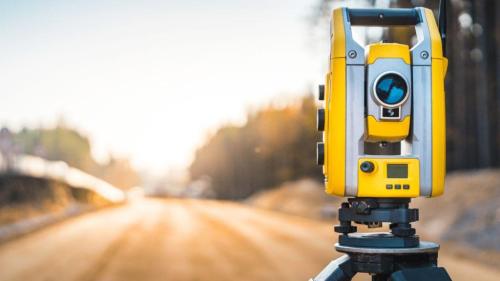 Pole emploi - offre emploi Géomètre topographe (H/F) - CHANGE