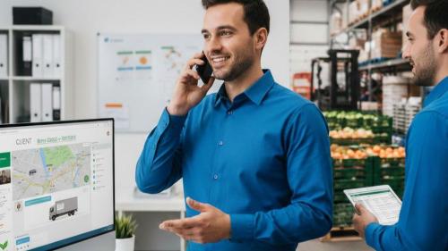 Pole emploi - offre emploi Agent sav (H/F) - RUNGIS