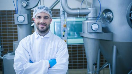 Pole emploi - offre emploi Ouvrier agroalimentaire (H/F) - LAMBALLE ARMOR