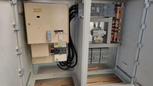 Pole emploi - offre emploi Monteur câbleur atelier (H/F) - MORNANT