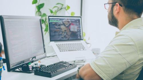 Pole emploi - offre emploi Dessinateur projeteur bâtiment (H/F) - ST JEAN LA BUSSIERE