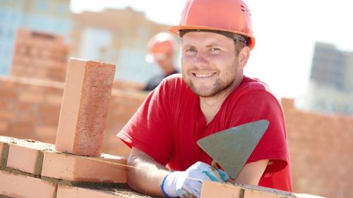 Pole emploi - offre emploi Maçon (H/F) - SARAMON