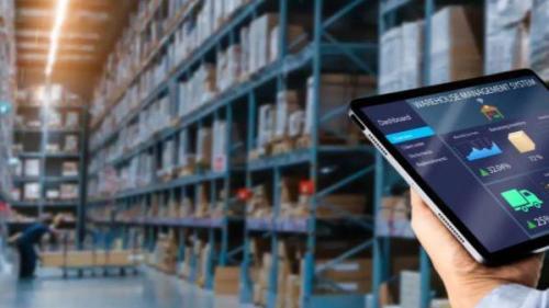 Pole emploi - offre emploi Ordonnanceur/approvisionneur (H/F) - VINEUIL