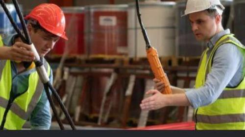 Pole emploi - offre emploi Opérateur (H/F) - MEYZIEU