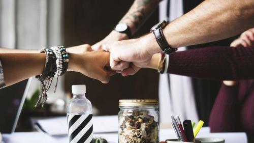 Pole emploi - offre emploi Chargé(e) de recrutement (H/F) - SAINTES