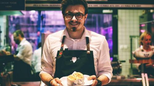 Pole emploi - offre emploi Cuisinier (H/F) - DRAGUIGNAN