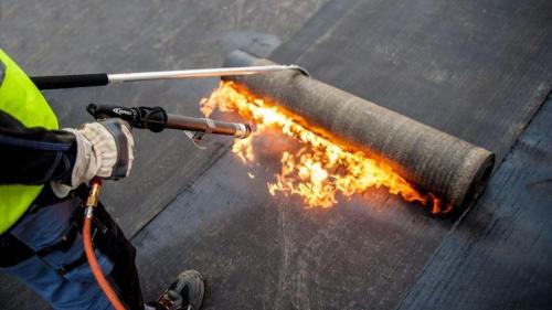 Pole emploi - offre emploi Étancheur (H/F) - CLERMONT