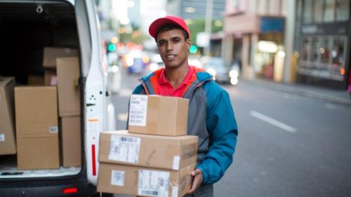 Pole emploi - offre emploi Magasinier (H/F) - MAUREPAS