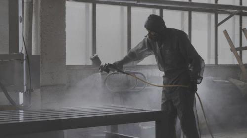 Pole emploi - offre emploi Sableur (H/F) - HAZEBROUCK