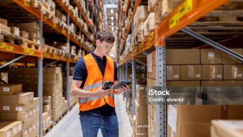 Pole emploi - offre emploi Magasinier/cariste (H/F) - BREST