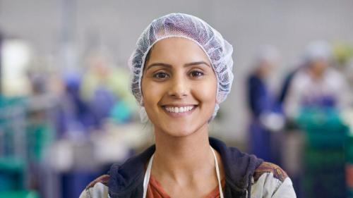 Pole emploi - offre emploi Opérateur découpe ( (H/F) - JAVRON LES CHAPELLES