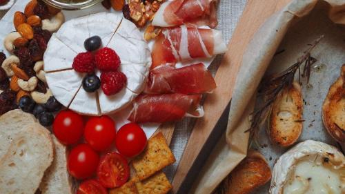 Pole emploi - offre emploi Vendeur traiteur (H/F) - CARHAIX PLOUGUER