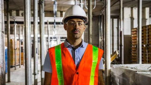 Pole emploi - offre emploi Maçon vrd (voirie réseaux) (H/F) - VITRY LE FRANCOIS