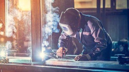 Pole emploi - offre emploi Tuyauteur soudeur (H/F) - SAUMUR