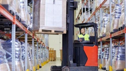 Pole emploi - offre emploi Cariste caces 5 (H/F) - ROANNE