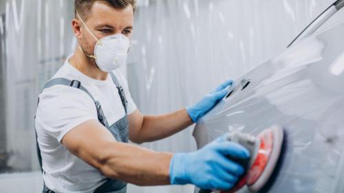 Pole emploi - offre emploi Carrossier (H/F) - GENAS