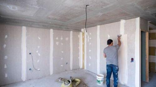 Pole emploi - offre emploi Plaquiste/enduiseur (H/F) - BRETTEVILLE DU GRAND CAUX