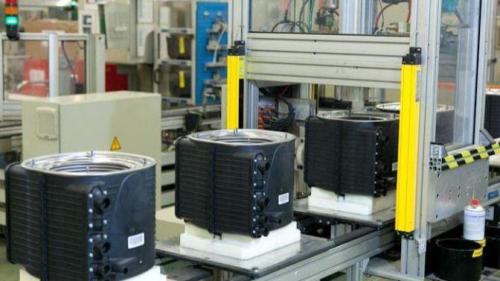 Pole emploi - offre emploi Opérateur de fabrication (H/F) - Morlaix