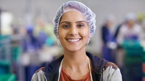 Pole emploi - offre emploi Ouvrier agricole en élevage (H/F) - POUZAUGES