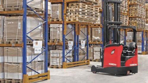 Pole emploi - offre emploi Operateur polyvalent caces 3 et 5 (H/F) - LOON-PLAGE