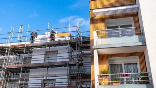 Pole emploi - offre emploi Bardeur bois (H/F) - PARIS