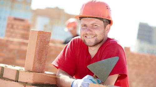 Pole emploi - offre emploi Maçon vrd (H/F) - ST RAPHAEL