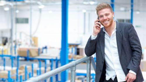 Pole emploi - offre emploi Responsable d'exploitation chauffeurs pl (H/F) - GENAY