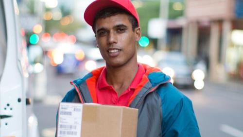 Pole emploi - offre emploi Preparateur de commandes (H/F) - ONNAING