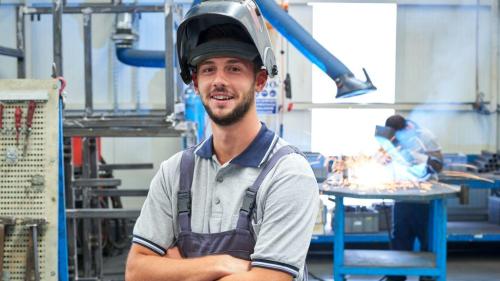 Pole emploi - offre emploi Menuisier aluminium atelier (H/F) - FREJUS