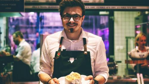 Pole emploi - offre emploi Cuisinier (H/F) - BRIGNOLES