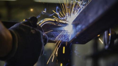 Pole emploi - offre emploi Soudeur mag ( (H/F) - NAVES