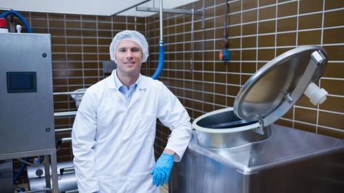 Pole emploi - offre emploi Agent de fabrication (H/F) - LES LUCS SUR BOULOGNE