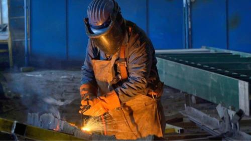 Pole emploi - offre emploi Chaudronnier (H/F) - LANQUETOT