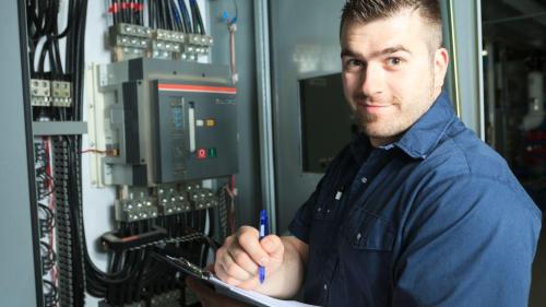 Pole emploi - offre emploi Agent de maintenance (H/F) - LA CHAPELLE D ALIGNE