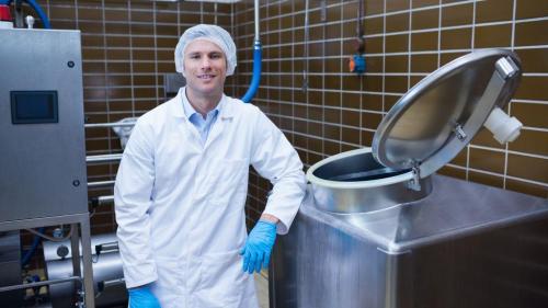 Pole emploi - offre emploi Opérateur de production (H/F) - ST BARTHELEMY DE BUSSIERE