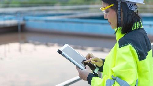 Pole emploi - offre emploi Ingénieur traitement de l'eau (H/F) - LA MEZIERE