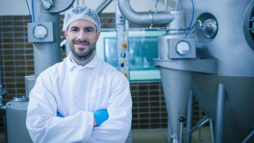 Pole emploi - offre emploi Agent de production agroalimentaire (H/F) - LOCMINE