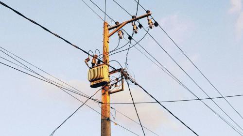 Pole emploi - offre emploi Manoeuvre monteur réseaux (H/F) - ST OUEN