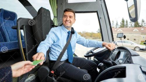 Pole emploi - offre emploi Conducteur de bus (H/F) - Bourg En Bresse