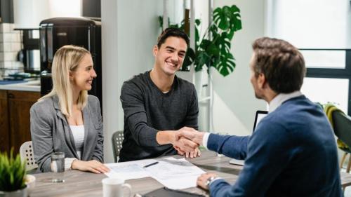 Pole emploi - offre emploi Gestionnaire de patrimoine (H/F) - BRIENNON