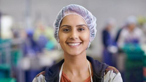 Pole emploi - offre emploi Agent de conditionnement (H/F) - QUAEDYPRE