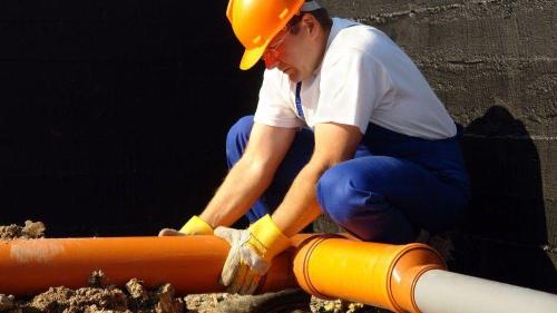 Pole emploi - offre emploi Canalisateur (H/F) - TALLENDE