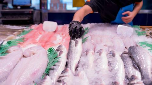 Pole emploi - offre emploi Poissonnier (H/F) - AUBAGNE