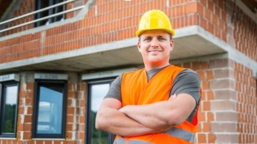 Pole emploi - offre emploi Plaquiste/peintre (H/F) - AVERMES