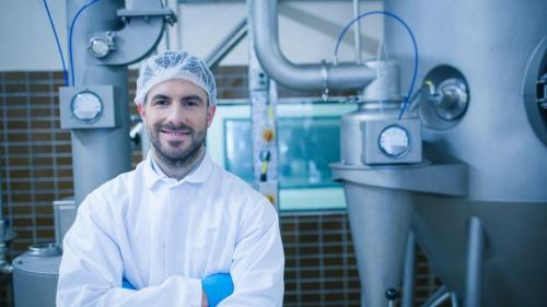 Pole emploi - offre emploi Ouvrier agroalimentaire (H/F) - ST SYMPHORIEN SUR COISE